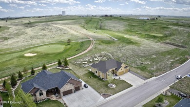 Amazing Location! Amazing Home!! Situated on a fabulous golf on Bell Nob Golf Course in Wyoming - for sale on GolfHomes.com, golf home, golf lot