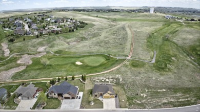 Amazing Location! Amazing Home!! Situated on a fabulous golf on Bell Nob Golf Course in Wyoming - for sale on GolfHomes.com, golf home, golf lot