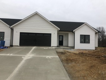 Stonehenge Village is a brand new 33 unit condo development on Stone Crest Golf Community in Indiana - for sale on GolfHomes.com, golf home, golf lot