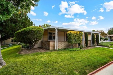 Charming two-bedroom, 2 bath condo in SENIOR community.  This on Friendly Valley Golf Course in California - for sale on GolfHomes.com, golf home, golf lot