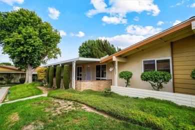 Charming two-bedroom, 2 bath condo in SENIOR community.  This on Friendly Valley Golf Course in California - for sale on GolfHomes.com, golf home, golf lot