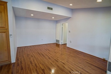 Charming two-bedroom, 2 bath condo in SENIOR community.  This on Friendly Valley Golf Course in California - for sale on GolfHomes.com, golf home, golf lot