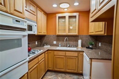Charming two-bedroom, 2 bath condo in SENIOR community.  This on Friendly Valley Golf Course in California - for sale on GolfHomes.com, golf home, golf lot