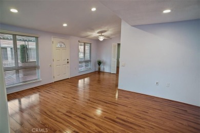 Charming two-bedroom, 2 bath condo in SENIOR community.  This on Friendly Valley Golf Course in California - for sale on GolfHomes.com, golf home, golf lot