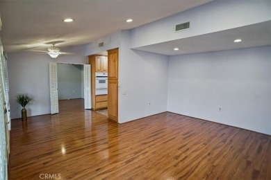 Charming two-bedroom, 2 bath condo in SENIOR community.  This on Friendly Valley Golf Course in California - for sale on GolfHomes.com, golf home, golf lot