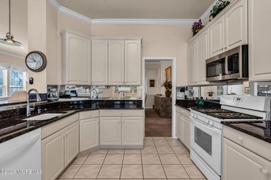 Country club living. La Dolce Vita. Let someone else shovel the on Four Seasons Spa and Country Club in New Jersey - for sale on GolfHomes.com, golf home, golf lot