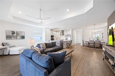 Turnkey Cypress Model - Ready for your Season or if you are on  in Florida - for sale on GolfHomes.com, golf home, golf lot