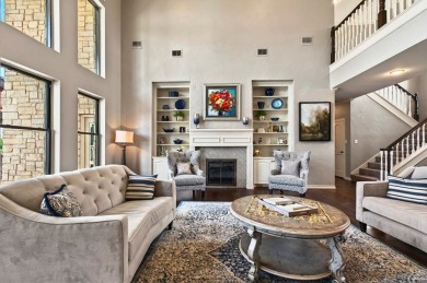 ABSOLUTELY STUNNING W/ FABULOUS RENOVATIONS COMPLETED ONLY WEEKS on Green Tree Country Club in Texas - for sale on GolfHomes.com, golf home, golf lot