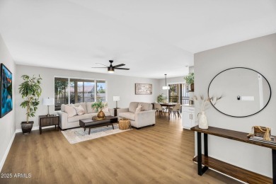 Welcome to the vibrant 55+ resort community of Sun Lakes! This on Cottonwood Country Club in Arizona - for sale on GolfHomes.com, golf home, golf lot