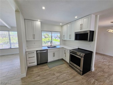 Welcome to your dream home on Sanibel Island! This 3-bedroom on Beachview Golf Club in Florida - for sale on GolfHomes.com, golf home, golf lot