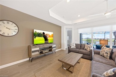 Turnkey Cypress Model - Ready for your Season or if you are on  in Florida - for sale on GolfHomes.com, golf home, golf lot