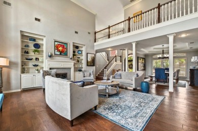 ABSOLUTELY STUNNING W/ FABULOUS RENOVATIONS COMPLETED ONLY WEEKS on Green Tree Country Club in Texas - for sale on GolfHomes.com, golf home, golf lot