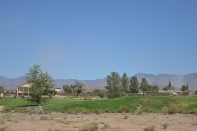 Large Golf Course Lot, Desirable area, Ready to Build Your Dream on Valle Vista Golf Course in Arizona - for sale on GolfHomes.com, golf home, golf lot