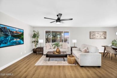 Welcome to the vibrant 55+ resort community of Sun Lakes! This on Cottonwood Country Club in Arizona - for sale on GolfHomes.com, golf home, golf lot