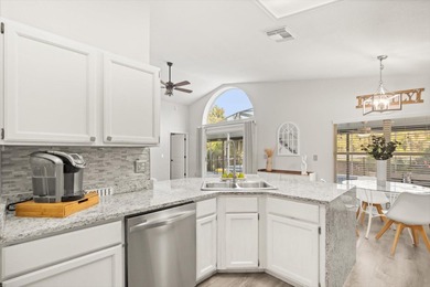 Sellers are offering $19,000 towards buyer's closing costs for on Twin Rivers Golf Club in Florida - for sale on GolfHomes.com, golf home, golf lot