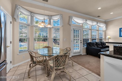 Country club living. La Dolce Vita. Let someone else shovel the on Four Seasons Spa and Country Club in New Jersey - for sale on GolfHomes.com, golf home, golf lot