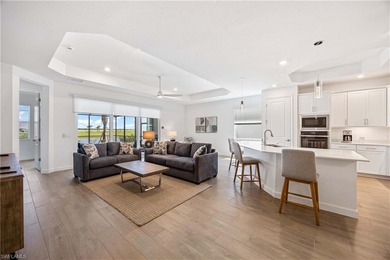 Turnkey Cypress Model - Ready for your Season or if you are on  in Florida - for sale on GolfHomes.com, golf home, golf lot