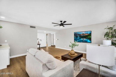 Welcome to the vibrant 55+ resort community of Sun Lakes! This on Cottonwood Country Club in Arizona - for sale on GolfHomes.com, golf home, golf lot