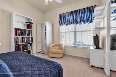 Country club living. La Dolce Vita. Let someone else shovel the on Four Seasons Spa and Country Club in New Jersey - for sale on GolfHomes.com, golf home, golf lot