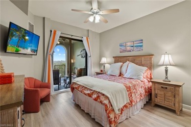 Experience modern elegance and LUXURIOUS comfort in this on Fountain Lakes Community Golf Course in Florida - for sale on GolfHomes.com, golf home, golf lot