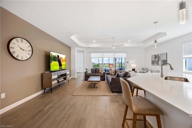 Turnkey Cypress Model - Ready for your Season or if you are on  in Florida - for sale on GolfHomes.com, golf home, golf lot