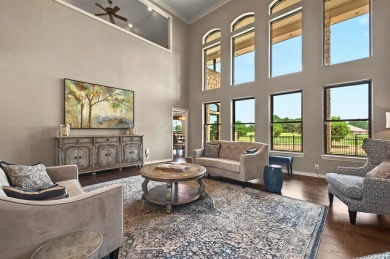 ABSOLUTELY STUNNING W/ FABULOUS RENOVATIONS COMPLETED ONLY WEEKS on Green Tree Country Club in Texas - for sale on GolfHomes.com, golf home, golf lot
