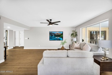 Welcome to the vibrant 55+ resort community of Sun Lakes! This on Cottonwood Country Club in Arizona - for sale on GolfHomes.com, golf home, golf lot