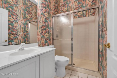 Country club living. La Dolce Vita. Let someone else shovel the on Four Seasons Spa and Country Club in New Jersey - for sale on GolfHomes.com, golf home, golf lot