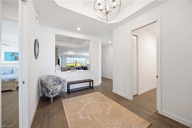 Turnkey Cypress Model - Ready for your Season or if you are on  in Florida - for sale on GolfHomes.com, golf home, golf lot