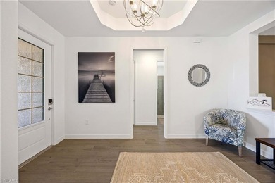 Turnkey Cypress Model - Ready for your Season or if you are on  in Florida - for sale on GolfHomes.com, golf home, golf lot