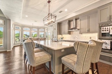 ABSOLUTELY STUNNING W/ FABULOUS RENOVATIONS COMPLETED ONLY WEEKS on Green Tree Country Club in Texas - for sale on GolfHomes.com, golf home, golf lot