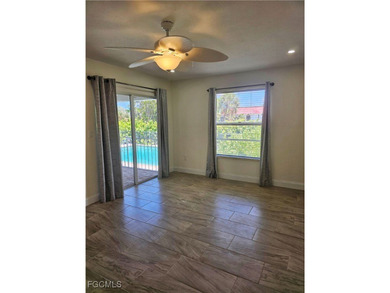 Welcome to your dream home on Sanibel Island! This 3-bedroom on Beachview Golf Club in Florida - for sale on GolfHomes.com, golf home, golf lot