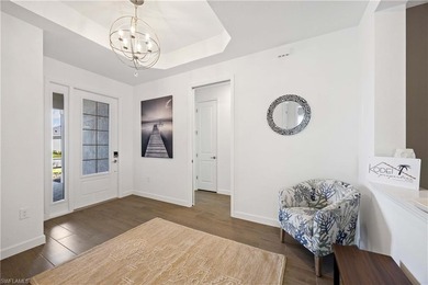 Turnkey Cypress Model - Ready for your Season or if you are on  in Florida - for sale on GolfHomes.com, golf home, golf lot