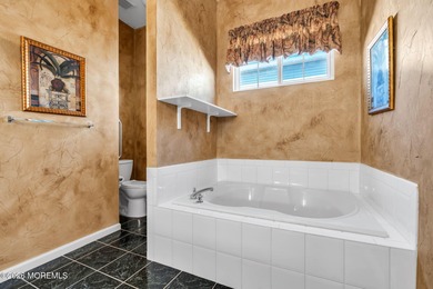 Country club living. La Dolce Vita. Let someone else shovel the on Four Seasons Spa and Country Club in New Jersey - for sale on GolfHomes.com, golf home, golf lot