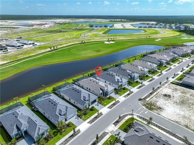 Turnkey Cypress Model - Ready for your Season or if you are on  in Florida - for sale on GolfHomes.com, golf home, golf lot