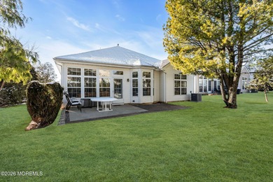 Country club living. La Dolce Vita. Let someone else shovel the on Four Seasons Spa and Country Club in New Jersey - for sale on GolfHomes.com, golf home, golf lot