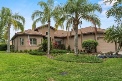 Welcome to 469 Sorrento Rd, a stunning Venetian model in on Poinciana Golf Club in Florida - for sale on GolfHomes.com, golf home, golf lot