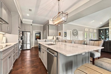 ABSOLUTELY STUNNING W/ FABULOUS RENOVATIONS COMPLETED ONLY WEEKS on Green Tree Country Club in Texas - for sale on GolfHomes.com, golf home, golf lot