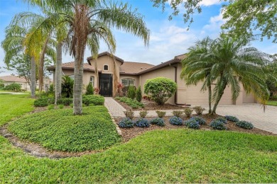 Welcome to 469 Sorrento Rd, a stunning Venetian model in on Poinciana Golf Club in Florida - for sale on GolfHomes.com, golf home, golf lot