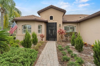 Welcome to 469 Sorrento Rd, a stunning Venetian model in on Poinciana Golf Club in Florida - for sale on GolfHomes.com, golf home, golf lot