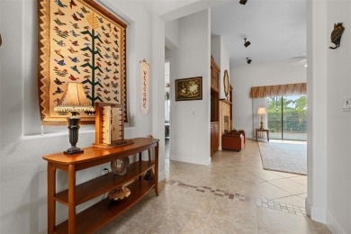 Welcome to 469 Sorrento Rd, a stunning Venetian model in on Poinciana Golf Club in Florida - for sale on GolfHomes.com, golf home, golf lot