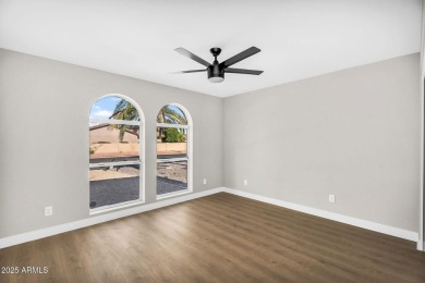 Welcome to the vibrant 55+ resort community of Sun Lakes! This on Cottonwood Country Club in Arizona - for sale on GolfHomes.com, golf home, golf lot