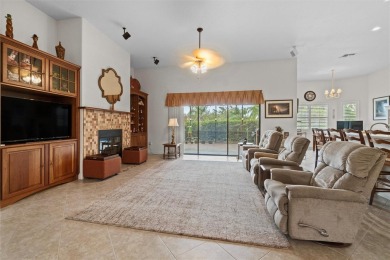 Welcome to 469 Sorrento Rd, a stunning Venetian model in on Poinciana Golf Club in Florida - for sale on GolfHomes.com, golf home, golf lot