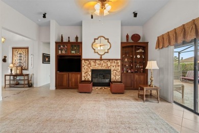 Welcome to 469 Sorrento Rd, a stunning Venetian model in on Poinciana Golf Club in Florida - for sale on GolfHomes.com, golf home, golf lot