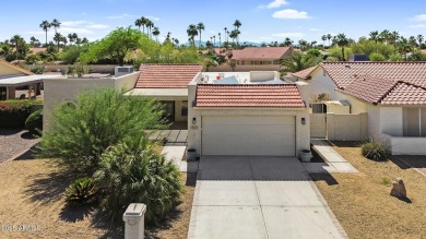 Welcome to the vibrant 55+ resort community of Sun Lakes! This on Cottonwood Country Club in Arizona - for sale on GolfHomes.com, golf home, golf lot