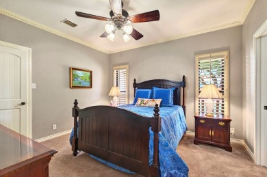 ABSOLUTELY STUNNING W/ FABULOUS RENOVATIONS COMPLETED ONLY WEEKS on Green Tree Country Club in Texas - for sale on GolfHomes.com, golf home, golf lot
