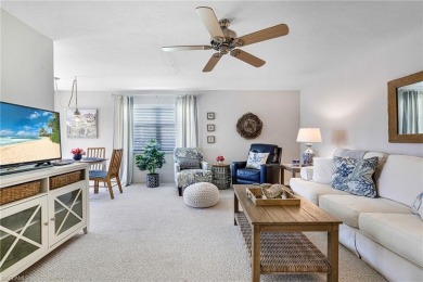 Looking for an affordable, TURNKEY home in an active BUNDLED on Cross Creek Country Club in Florida - for sale on GolfHomes.com, golf home, golf lot