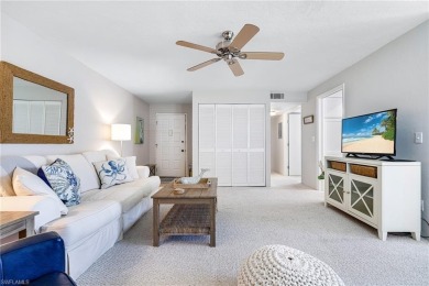 Looking for an affordable, TURNKEY home in an active BUNDLED on Cross Creek Country Club in Florida - for sale on GolfHomes.com, golf home, golf lot