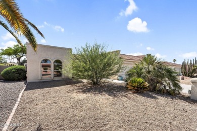 Welcome to the vibrant 55+ resort community of Sun Lakes! This on Cottonwood Country Club in Arizona - for sale on GolfHomes.com, golf home, golf lot