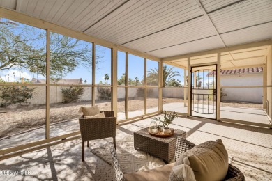 Welcome to the vibrant 55+ resort community of Sun Lakes! This on Cottonwood Country Club in Arizona - for sale on GolfHomes.com, golf home, golf lot
